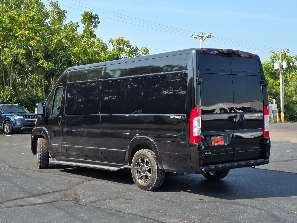 ram promaster window van 2023 3C6MRVUG0PE545913 image ram promaster window van 2023 3C6MRVUG0PE545913 image